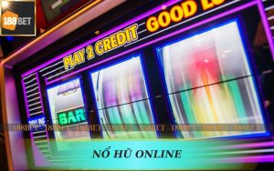 TOP GAME NỔ HŨ ONLINE ĐỔI THƯỞNG HOT 2025